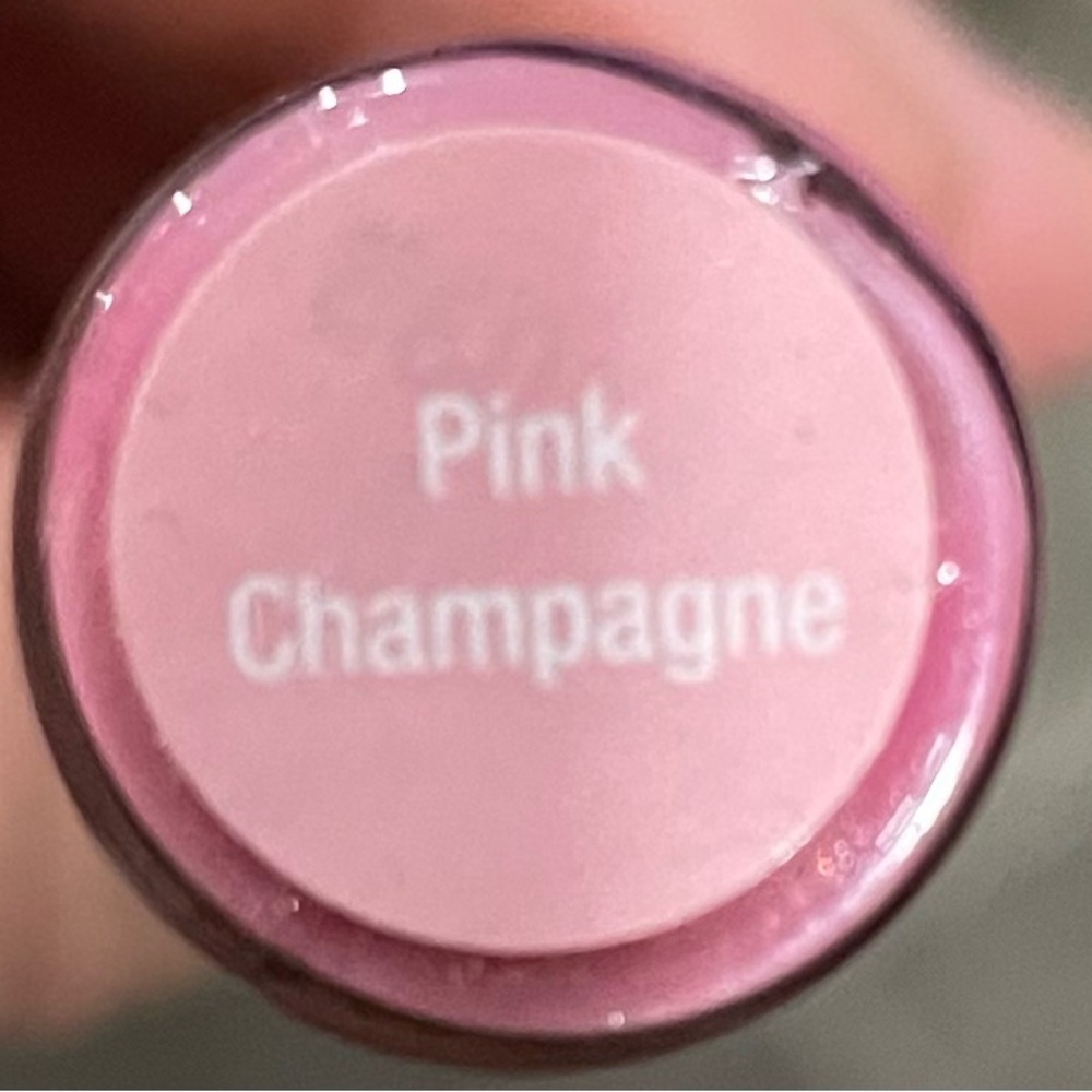 Pink Champagne LipSense